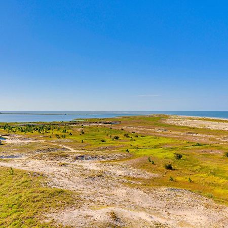 Dauphin Island Gem With Resort Perks! ภายนอก รูปภาพ
