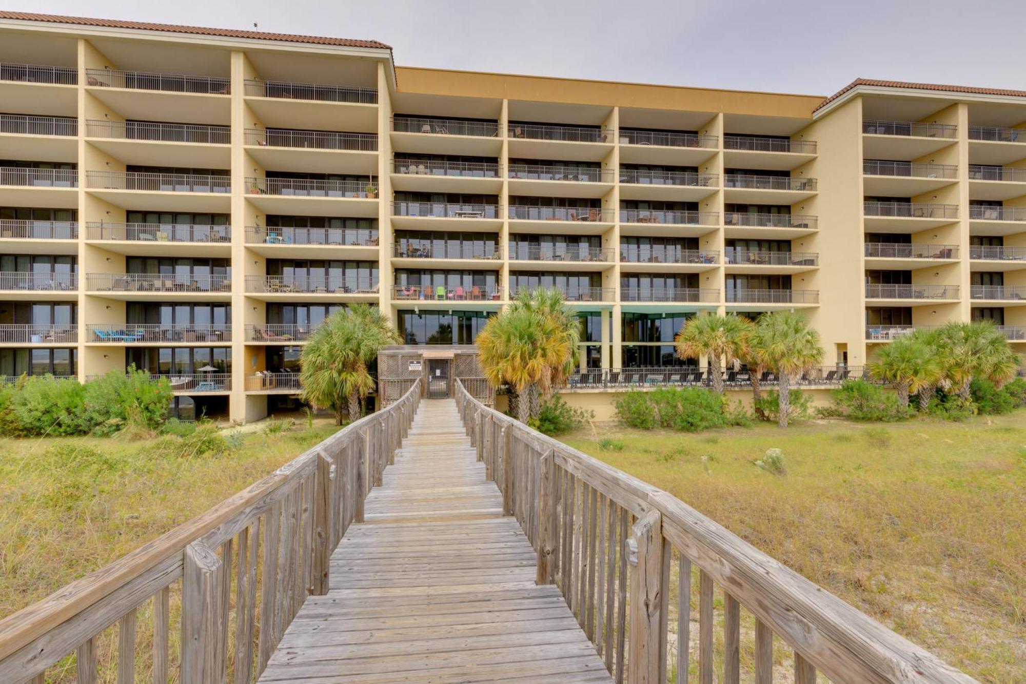 Dauphin Island Gem With Resort Perks! ภายนอก รูปภาพ