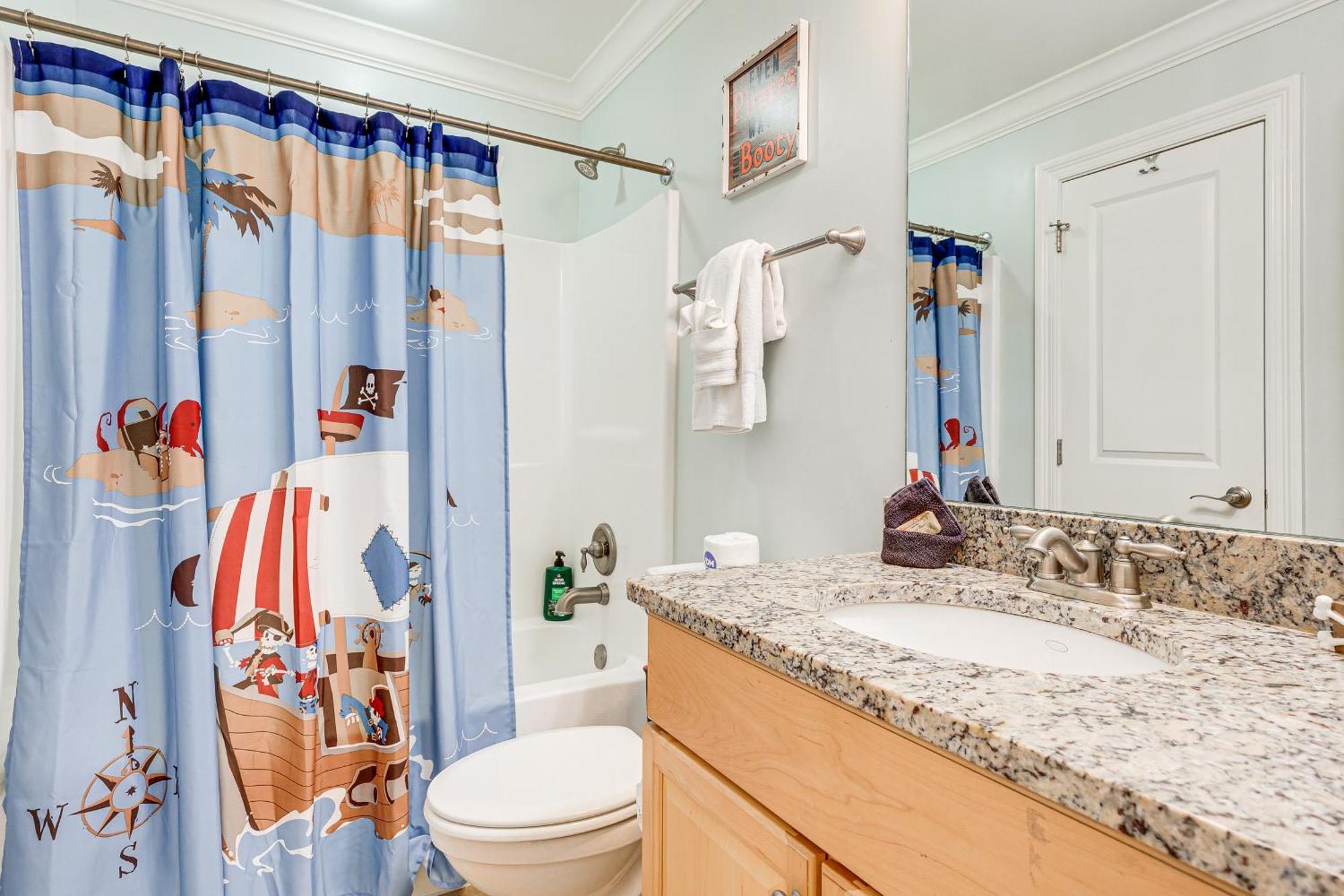 Dauphin Island Gem With Resort Perks! ภายนอก รูปภาพ