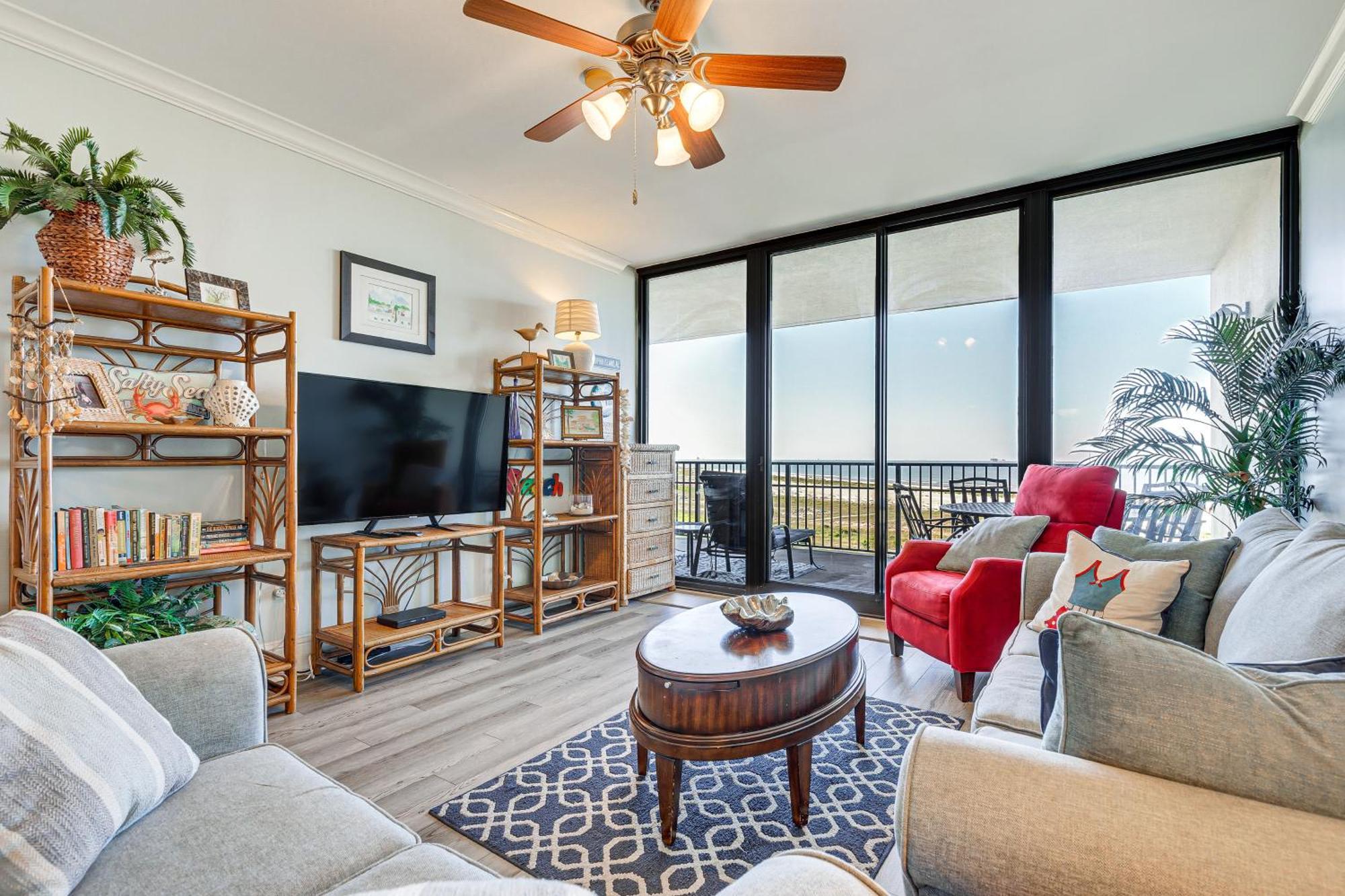 Dauphin Island Gem With Resort Perks! ภายนอก รูปภาพ
